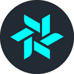 Changer crypto logo