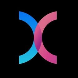 Charix logo Charix crypto logo