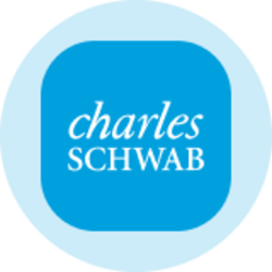 Charles Schwab (Ondo Tokenized Stock) crypto logo