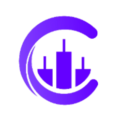 ChartAI crypto logo