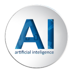 Chat AI logo Chat AI crypto logo