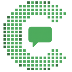 Chatrix logo Chatrix crypto logo