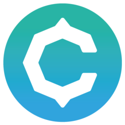 Chaucha crypto logo