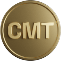 CheckMate Token crypto logo
