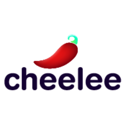 Cheelee crypto logo