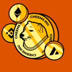 Cheems Inu [NEW] crypto logo