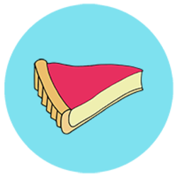 CheesecakeSwap crypto logo
