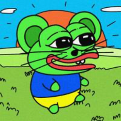 Cheesed logo Cheesed crypto logo