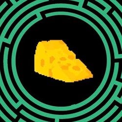 CheeseDAO crypto logo