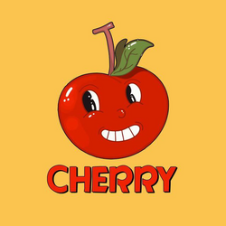 Cherry AI logo Cherry AI crypto logo