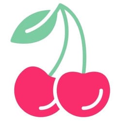 Cherry crypto logo
