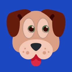 CHEWY logo CHEWY crypto logo