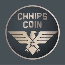 CHHIPSCOIN crypto logo
