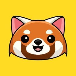 Chiba Inu logo Chiba Inu crypto logo