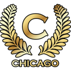 ChicagoCoin crypto logo