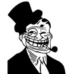 Chief Troll Officer logo Chief Troll Officer crypto logo