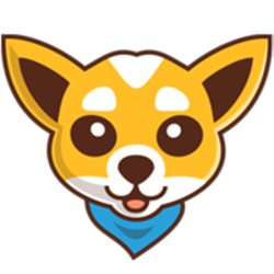Chihua logo Chihua crypto logo
