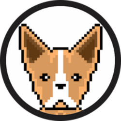 ChihuahuaSol crypto logo