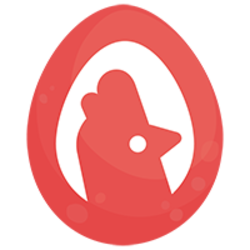 Chikn Egg crypto logo
