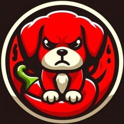 Chiliz Inu crypto logo