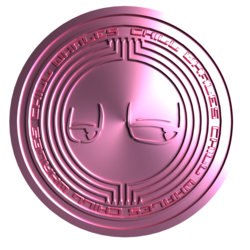 chill logo chill crypto logo