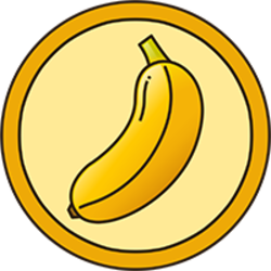 Nana crypto logo