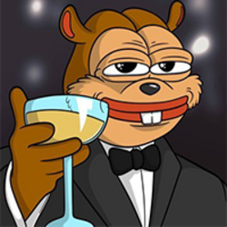 Chippy logo Chippy crypto logo