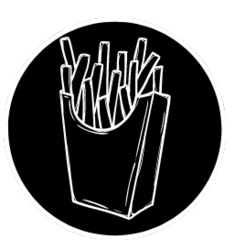 ChipShop Finance logo ChipShop Finance crypto logo