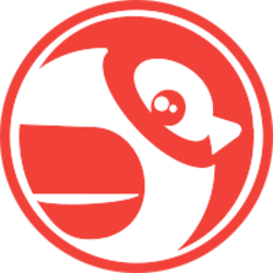 Chirpley coin logo