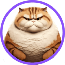 Chonk logo Chonk crypto logo