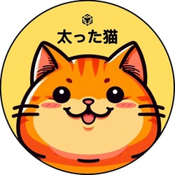 Chonk The Cat logo Chonk The Cat crypto logo