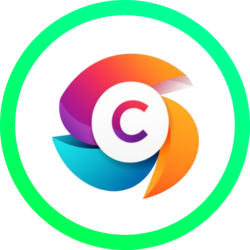 CHOP logo CHOP crypto logo