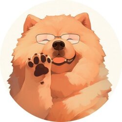 CHOW logo CHOW crypto logo