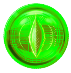 Chronic Token crypto logo