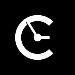 Chronoly crypto logo