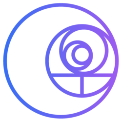 Chronos Finance crypto logo