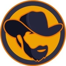 Chuck crypto logo