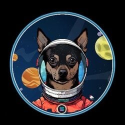 Churro logo Churro crypto logo