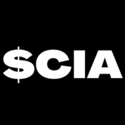 CIA crypto logo