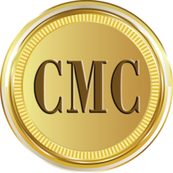 CINE MEDIA CELEBRITY COIN crypto logo