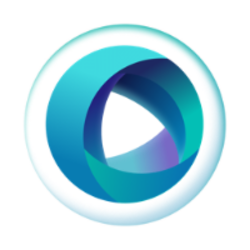 Circlepod crypto logo
