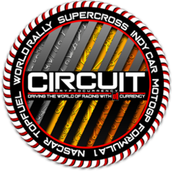 Circuit crypto logo