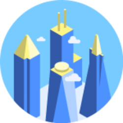 CITIES Vault (NFTX) crypto logo