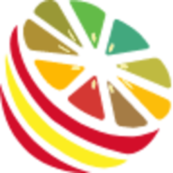 Citrus crypto logo