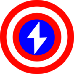 Civic Power crypto logo