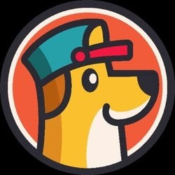 ClassicDoge crypto logo