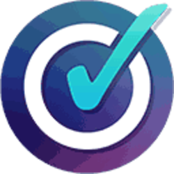 ClearPoll logo ClearPoll crypto logo