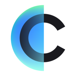 Clearpool coin logo