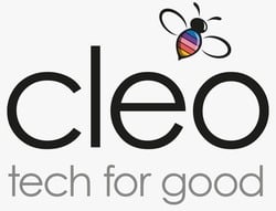 Cleo Tech crypto logo