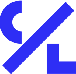 CLever logo CLever crypto logo